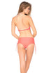 Luli Fama Cosita Buena Adjustable Reversible Drawstring High Bottom